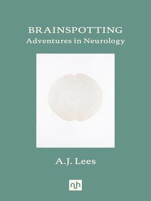 cover image of BRAINSPOTTING
